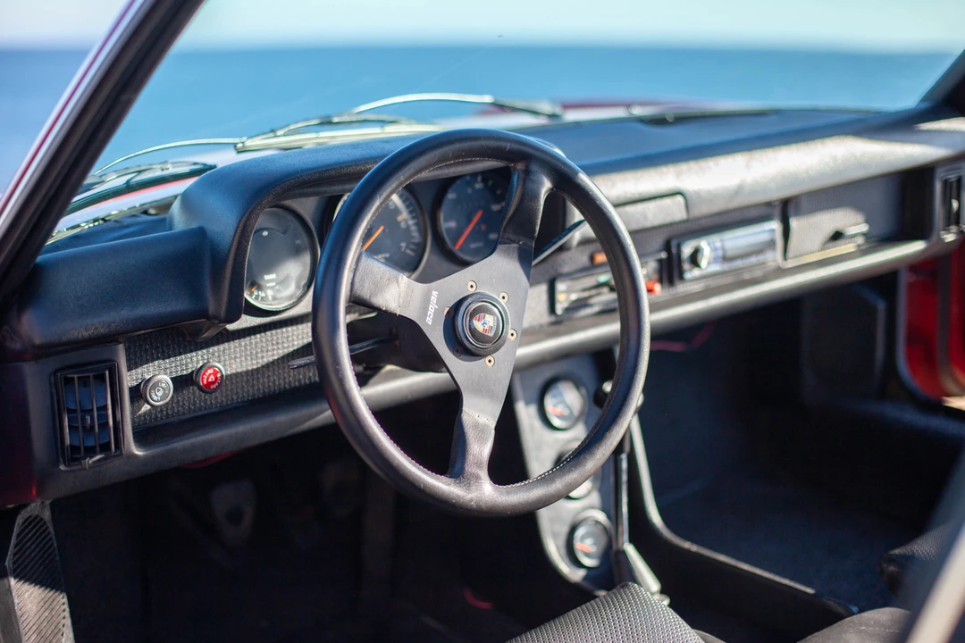 1975 Porsche 914/4 - Image 28 of 31