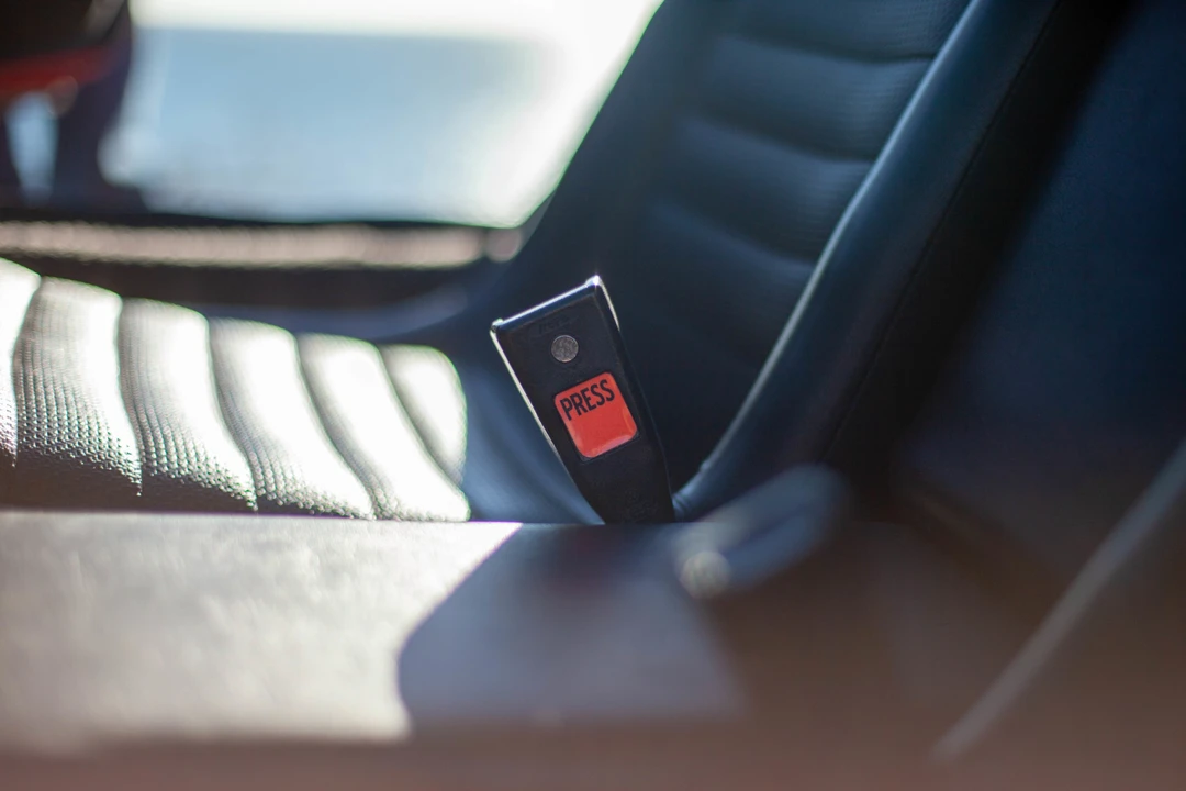 1975 Porsche 914/4 - Image 27 of 31