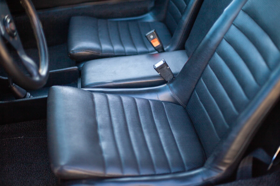 1975 Porsche 914/4 - Image 26 of 31