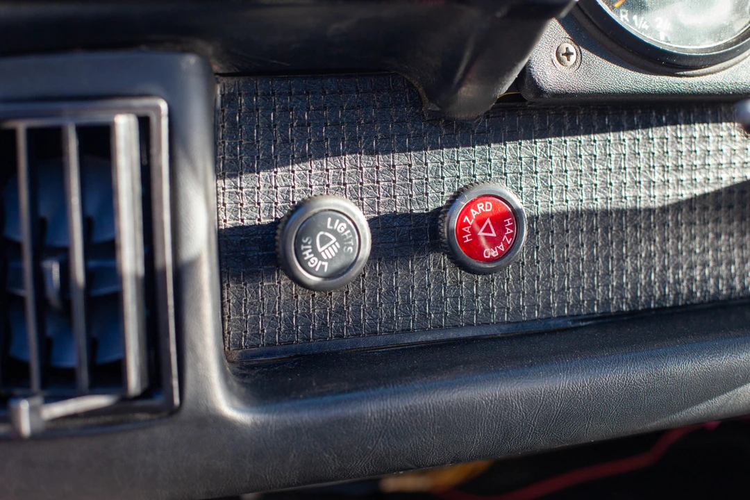 1975 Porsche 914/4 - Image 30 of 31