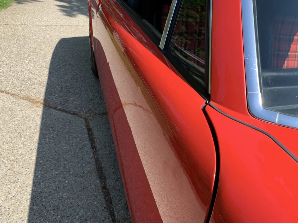 1975 Porsche 914/4 - Image 30 of 31