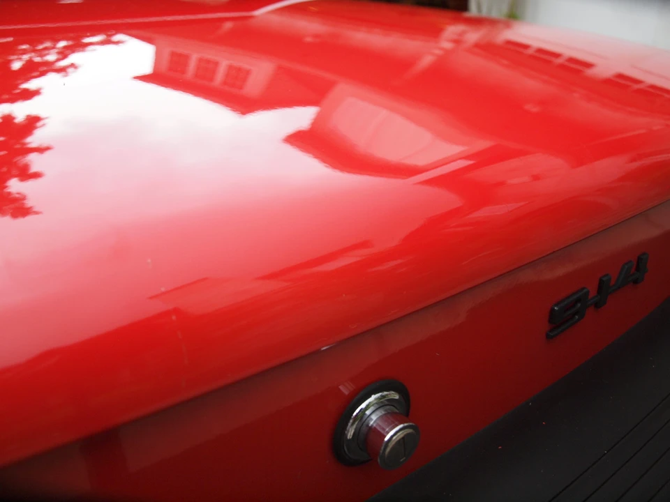 1975 Porsche 914/4 - Image 21 of 31