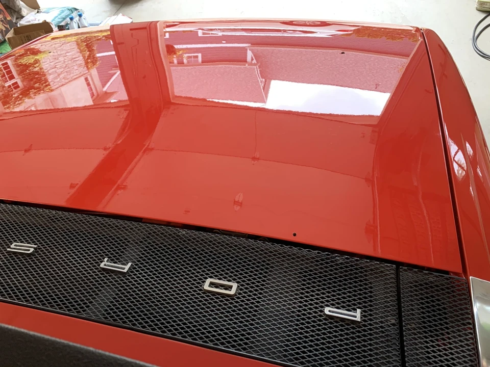1975 Porsche 914/4 - Image 24 of 31