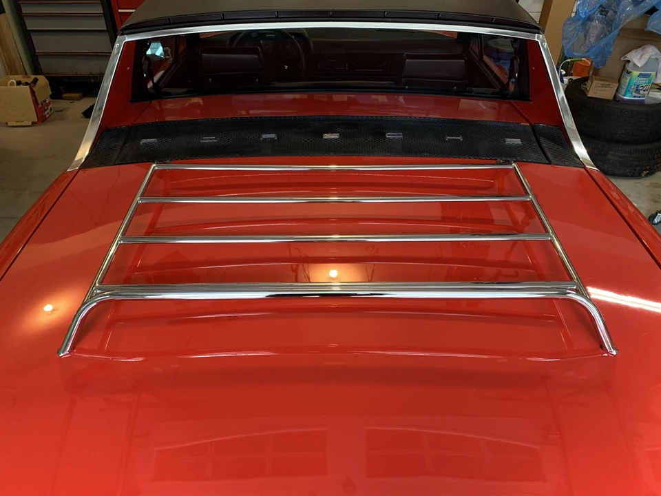 1975 Porsche 914/4 - Image 25 of 31