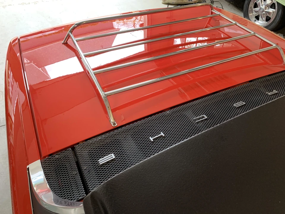 1975 Porsche 914/4 - Image 26 of 31