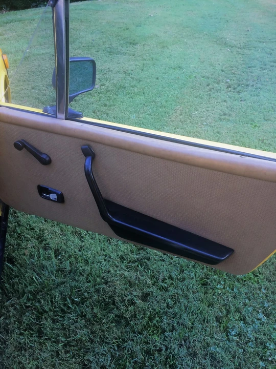 1975 Porsche 914/4 - Image 31 of 31
