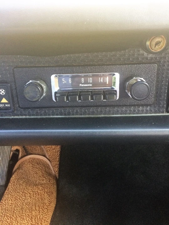 1975 Porsche 914/4 - Image 26 of 31
