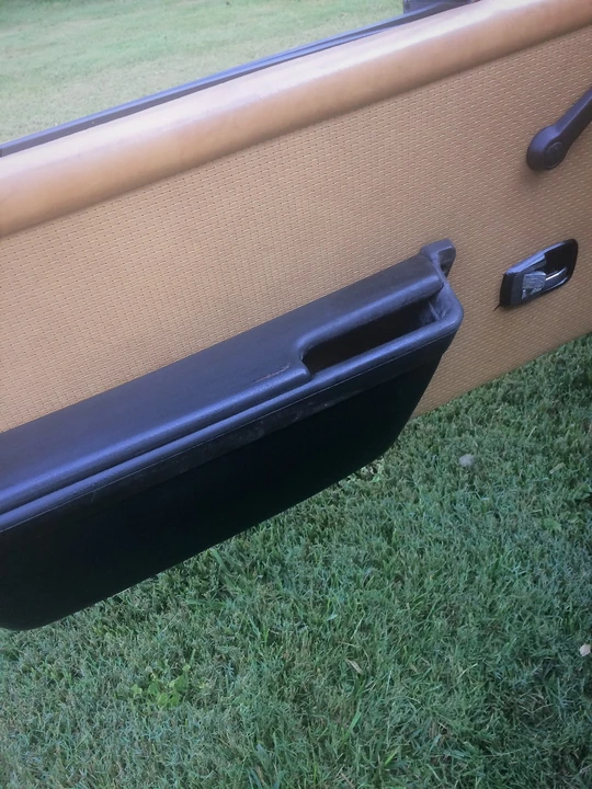 1975 Porsche 914/4 - Image 30 of 31