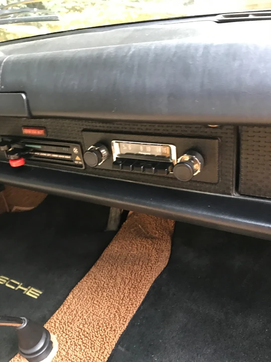 1975 Porsche 914/4 - Image 25 of 31