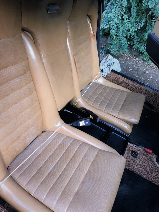 1975 Porsche 914/4 - Image 22 of 31