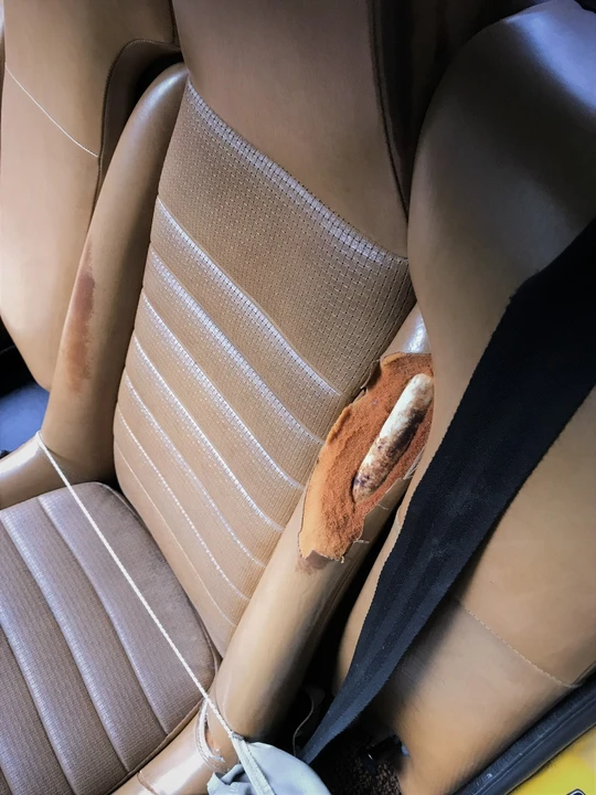 1975 Porsche 914/4 - Image 24 of 31