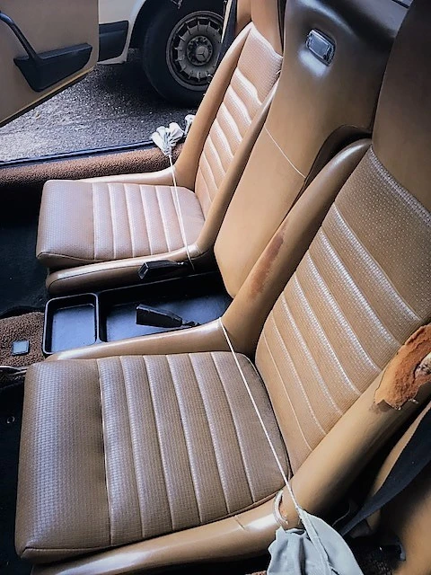 1975 Porsche 914/4 - Image 21 of 31