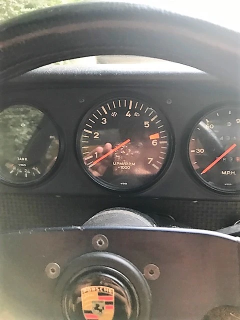 1975 Porsche 914/4 - Image 27 of 31