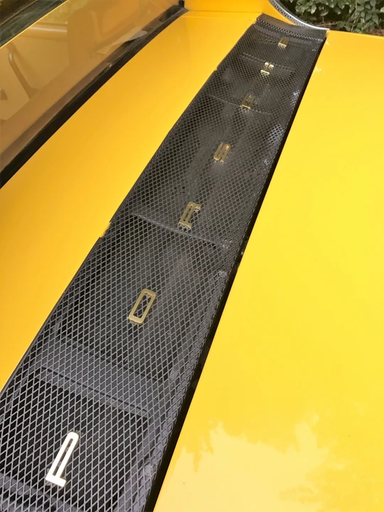 1975 Porsche 914/4 - Image 14 of 31
