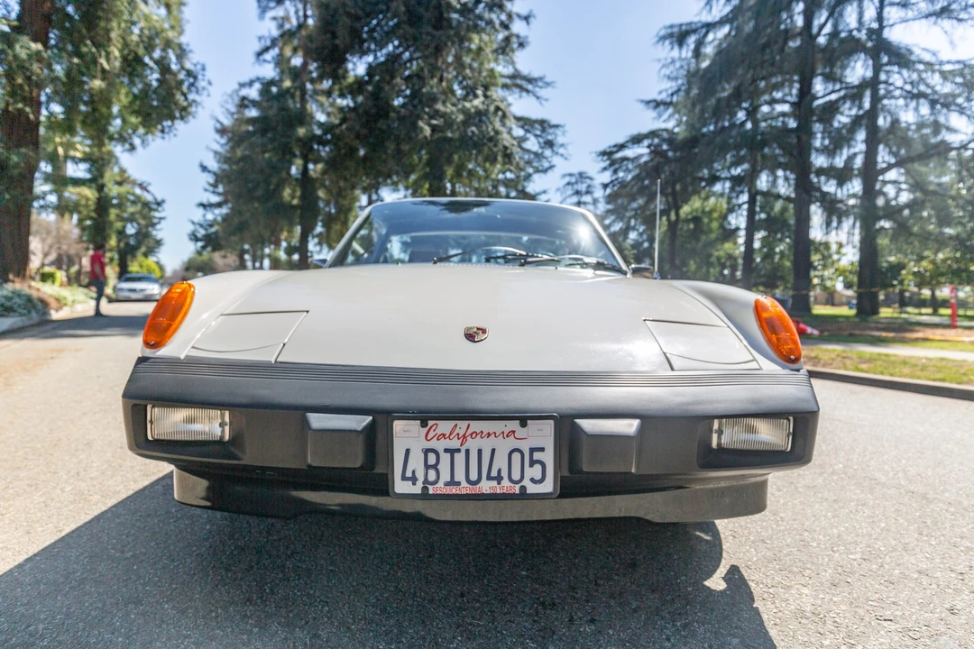 1975 Porsche 914/4 - Image 25 of 31