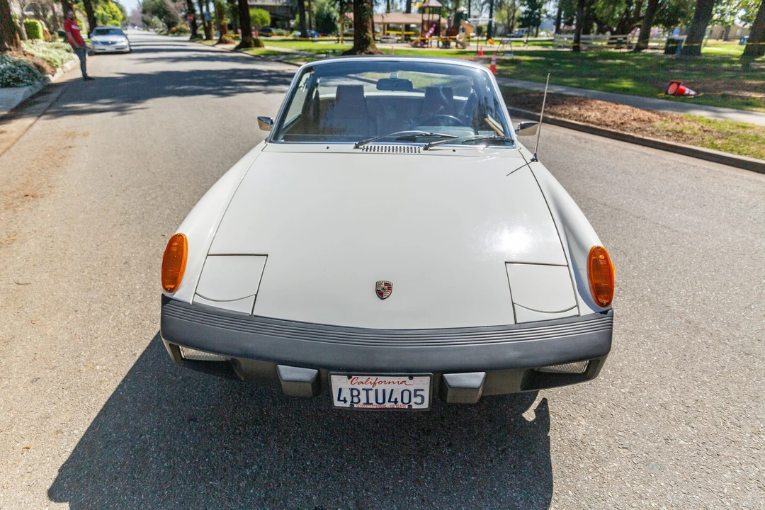 1975 Porsche 914/4 - Image 23 of 31