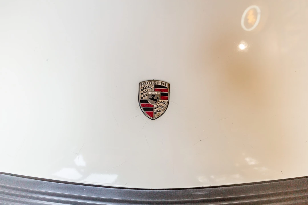 1975 Porsche 914/4 - Image 31 of 31