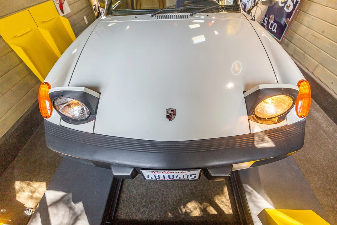 1975 Porsche 914/4 - Image 30 of 31
