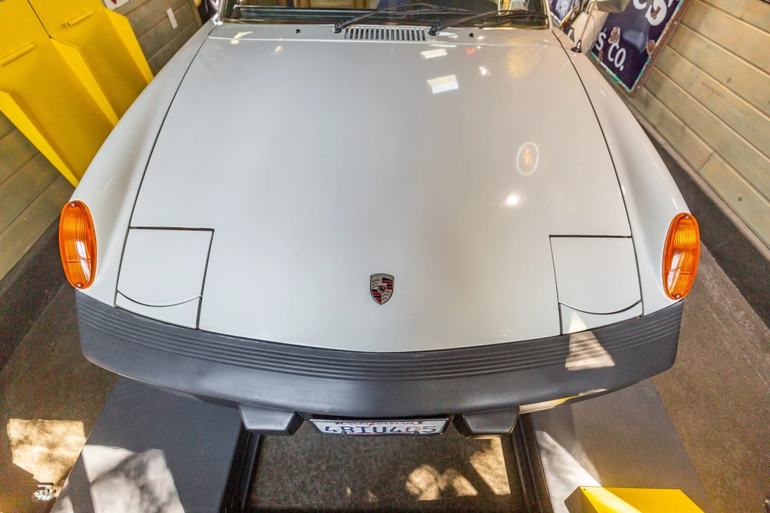 1975 Porsche 914/4 - Image 29 of 31