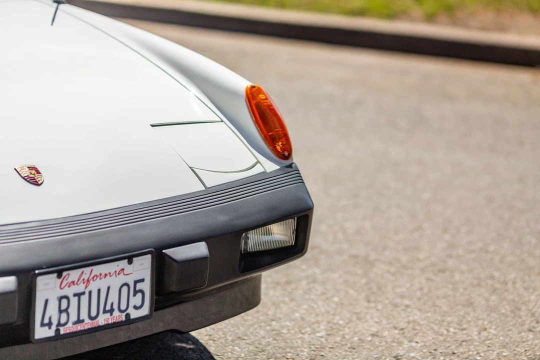 1975 Porsche 914/4 - Image 28 of 31