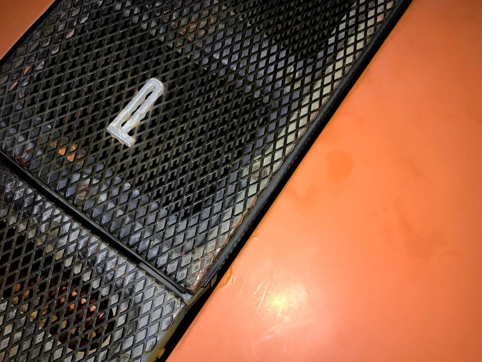 1975 Porsche 914/4 - Image 25 of 31
