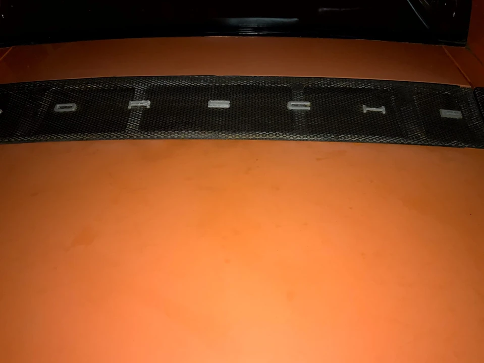 1975 Porsche 914/4 - Image 26 of 31