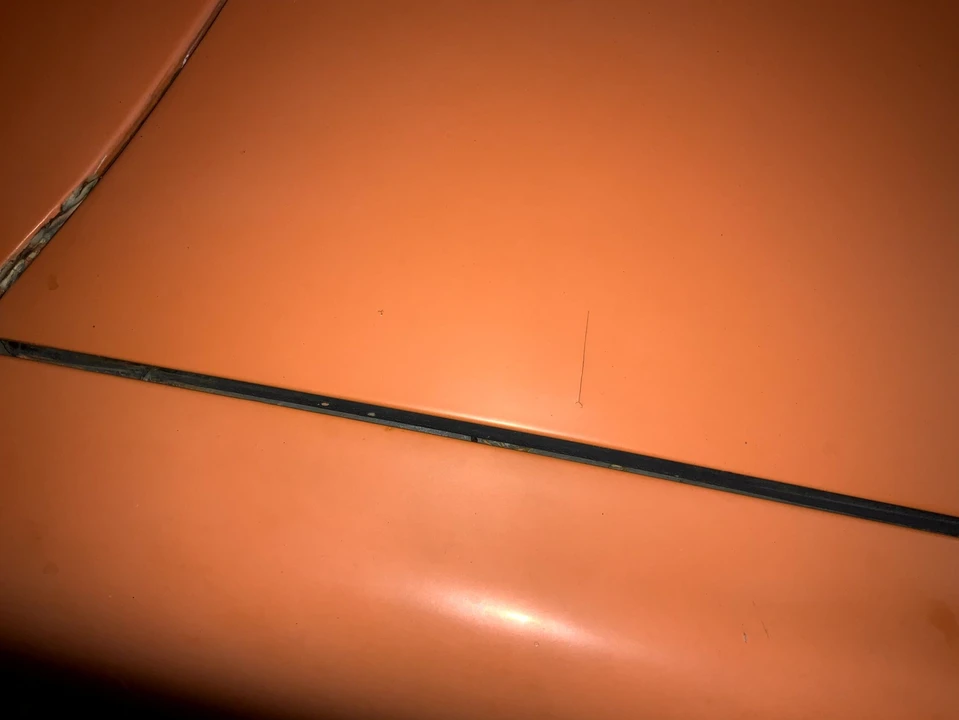 1975 Porsche 914/4 - Image 16 of 31