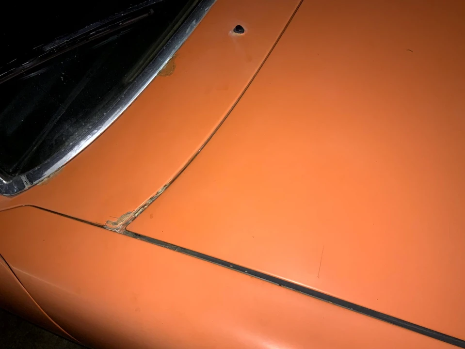 1975 Porsche 914/4 - Image 17 of 31