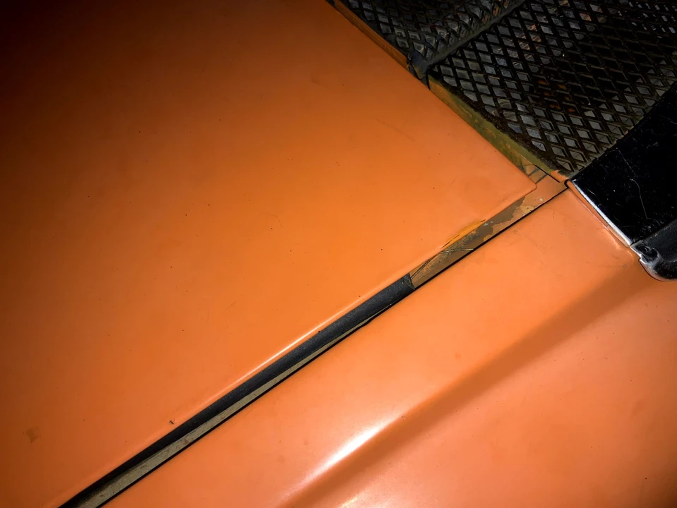 1975 Porsche 914/4 - Image 19 of 31