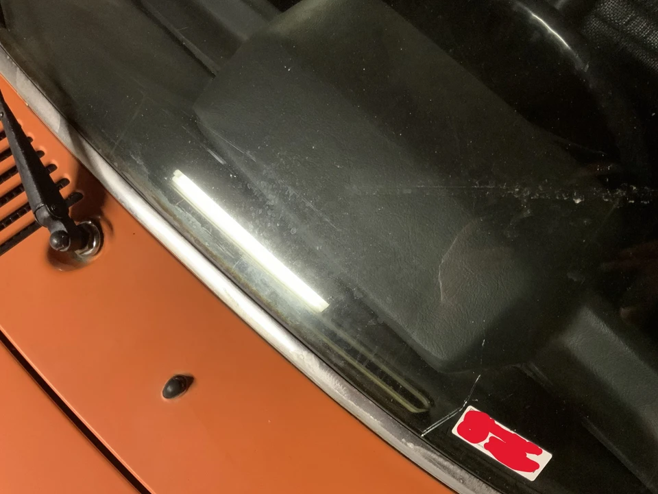 1975 Porsche 914/4 - Image 30 of 31