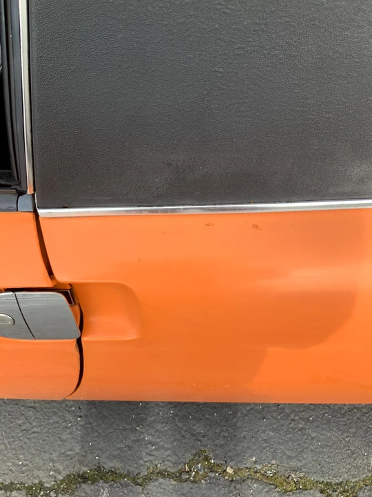 1975 Porsche 914/4 - Image 20 of 31