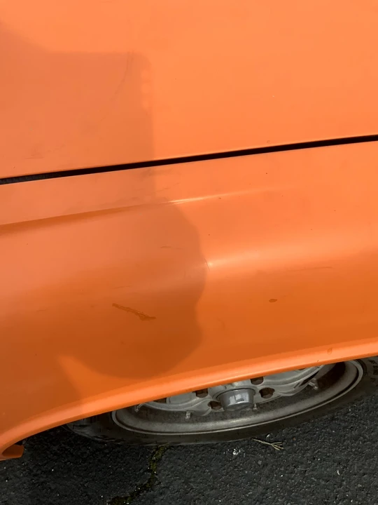 1975 Porsche 914/4 - Image 21 of 31