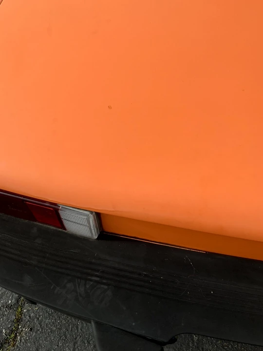 1975 Porsche 914/4 - Image 22 of 31
