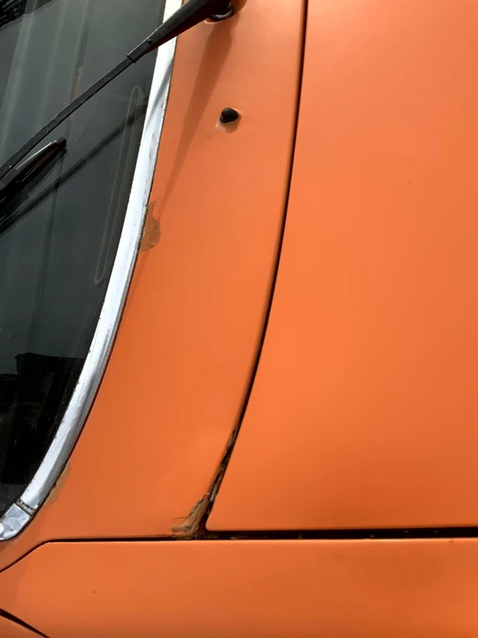 1975 Porsche 914/4 - Image 23 of 31