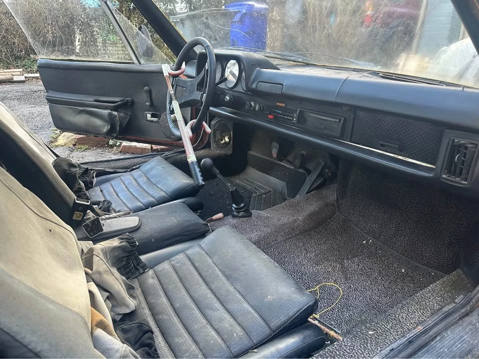 1975 Porsche 914/4 - Image 16 of 20