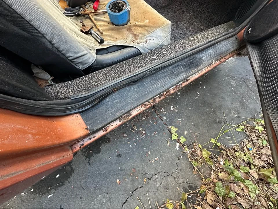 1975 Porsche 914/4 - Image 18 of 20