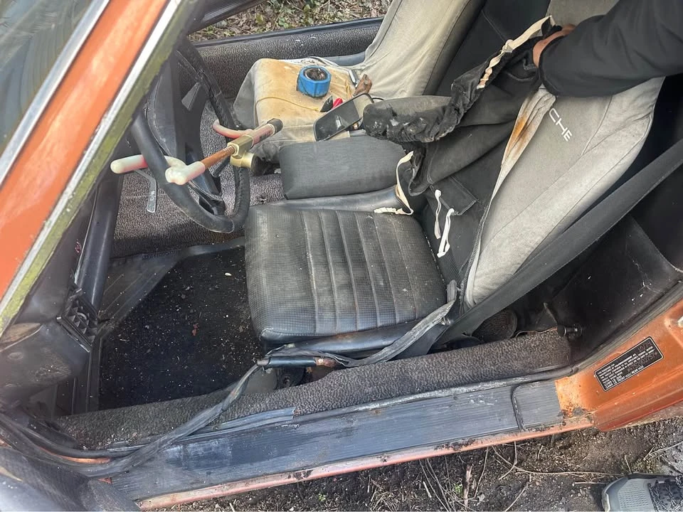 1975 Porsche 914/4 - Image 17 of 20