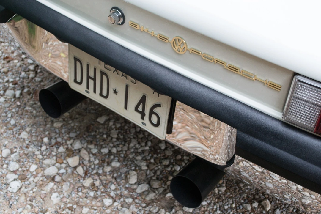 1975 Porsche 914/6 - Image 24 of 31