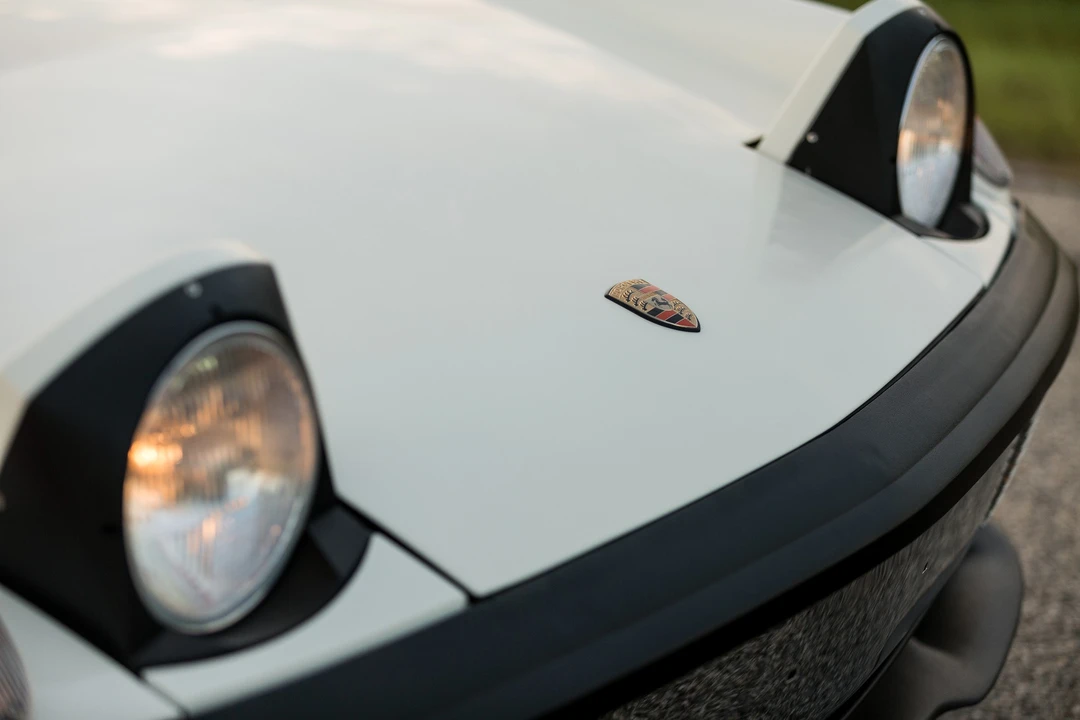 1975 Porsche 914/6 - Image 20 of 31