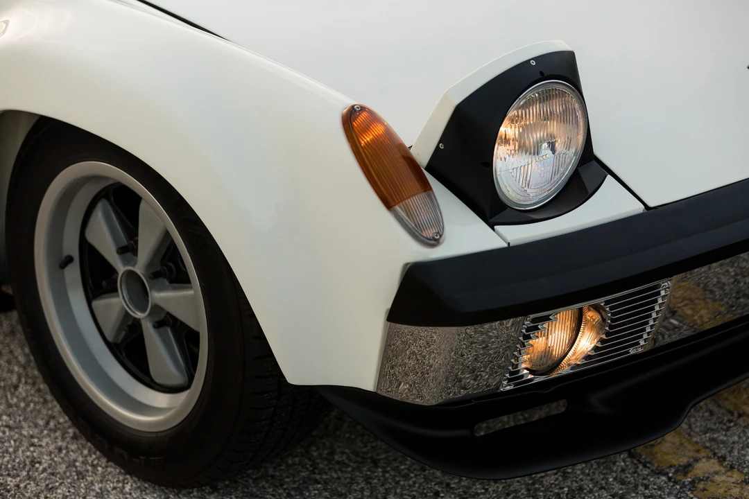 1975 Porsche 914/6 - Image 19 of 31