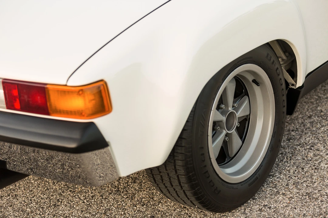 1975 Porsche 914/6 - Image 30 of 31