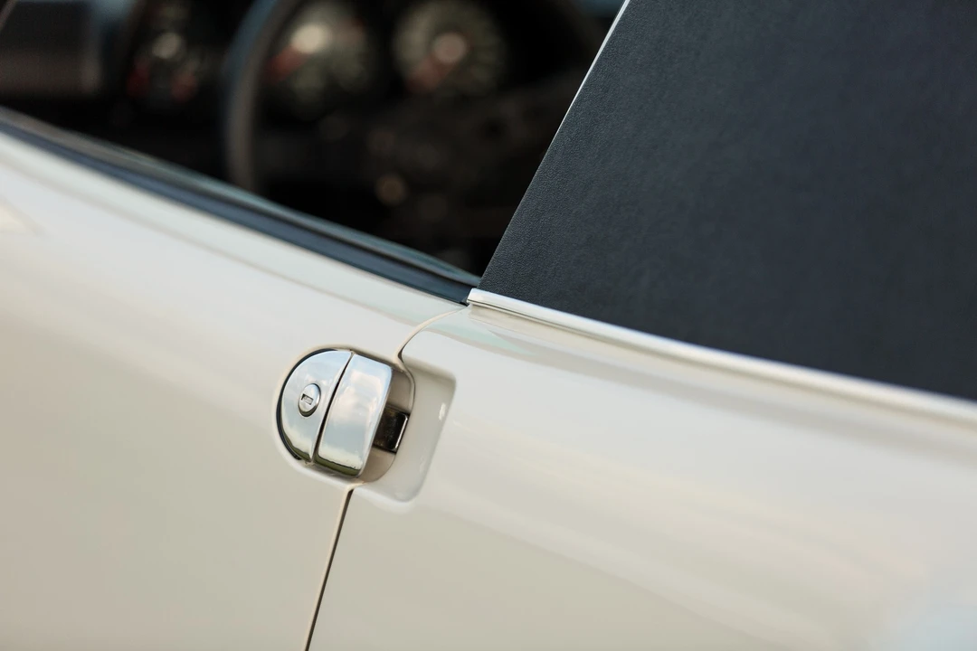 1975 Porsche 914/6 - Image 23 of 31