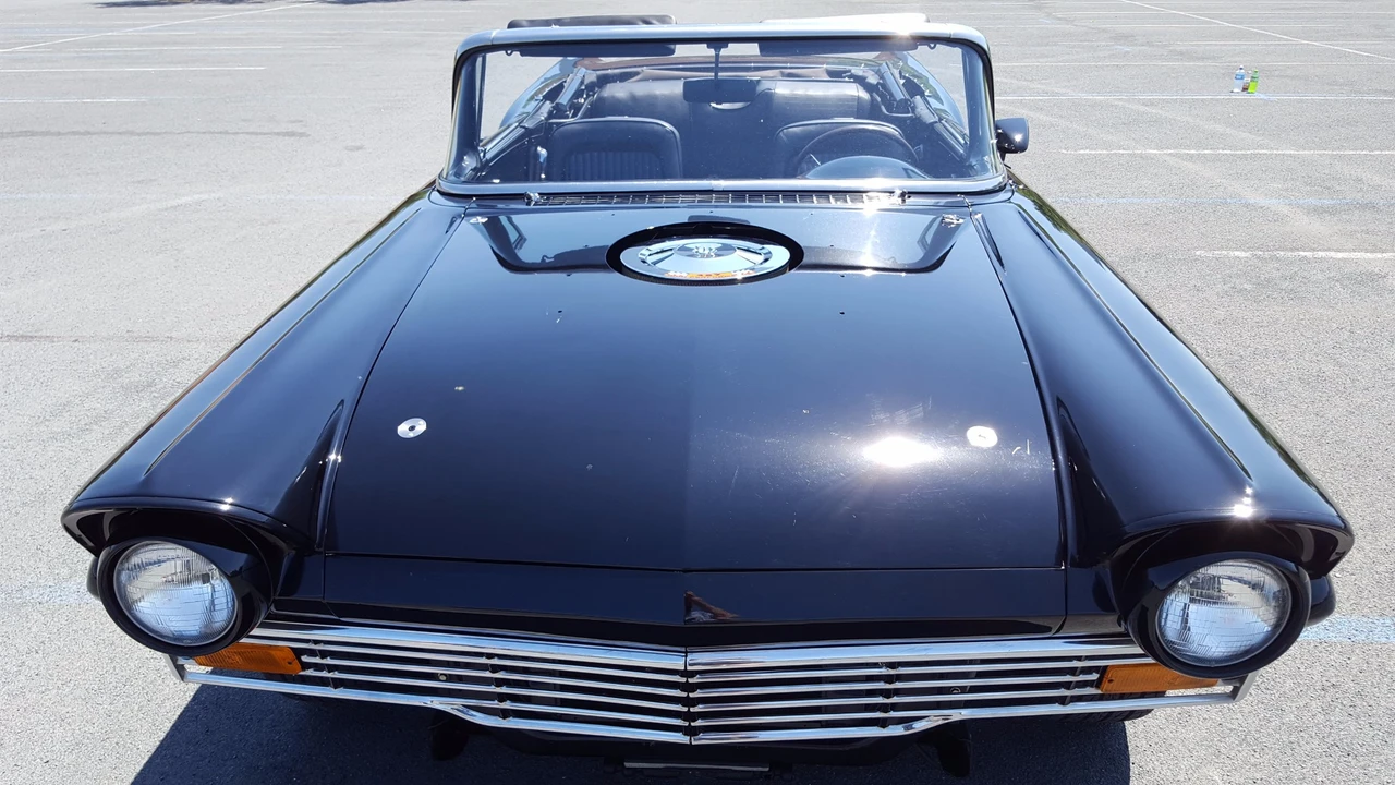 1975 Porsche 914/6 - Image 28 of 31