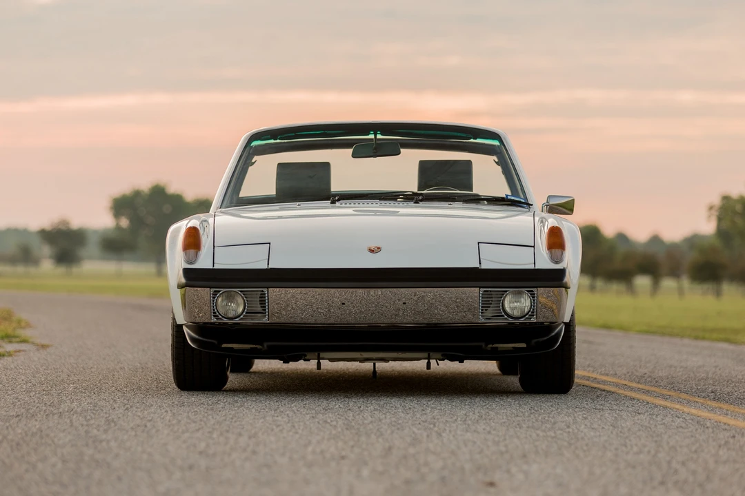1975 Porsche 914/6 - Image 18 of 31