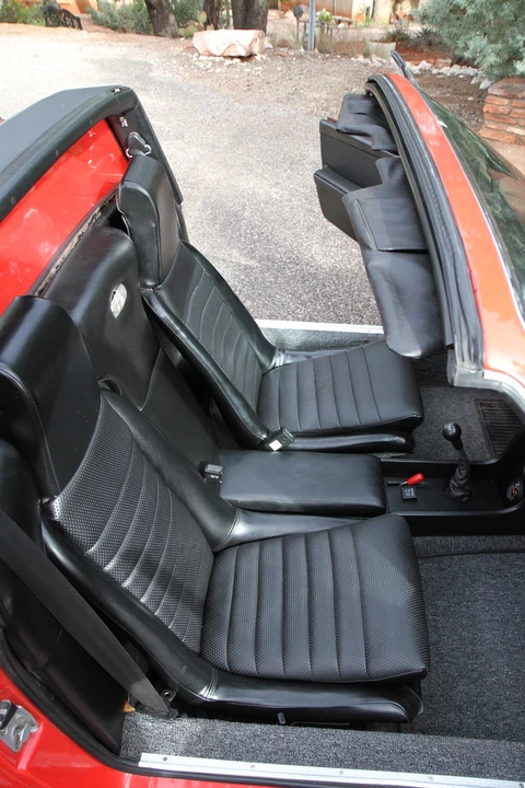 1975 Porsche 914/6 - Image 18 of 31
