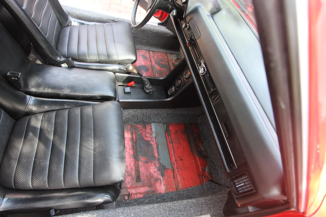 1975 Porsche 914/6 - Image 25 of 31