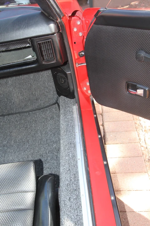 1975 Porsche 914/6 - Image 27 of 31