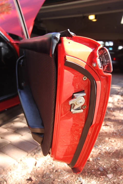 1975 Porsche 914/6 - Image 28 of 31
