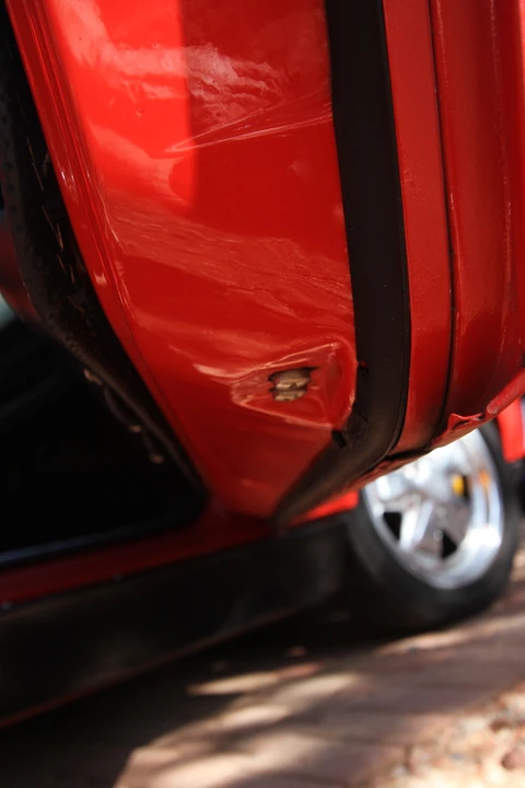 1975 Porsche 914/6 - Image 29 of 31