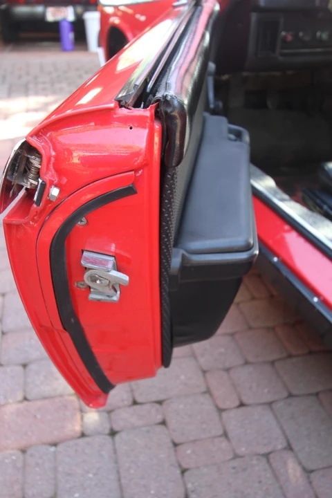 1975 Porsche 914/6 - Image 30 of 31
